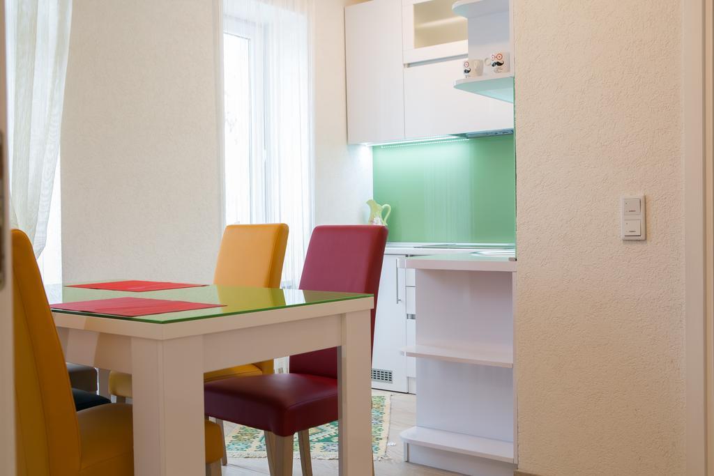 Apartment Sanny Sarajevo Exteriér fotografie